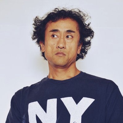 Jun Murai